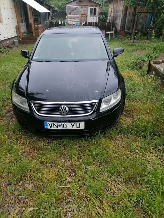 volkswagen phaeton 3.0