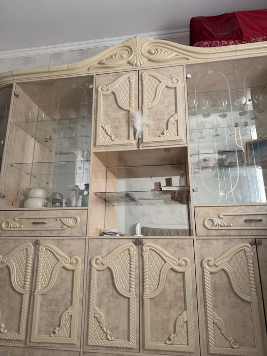 Горка стенка залға