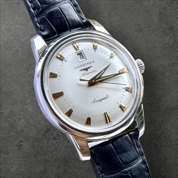 Longines Conquest Heritage Automatic Мъжки часовник