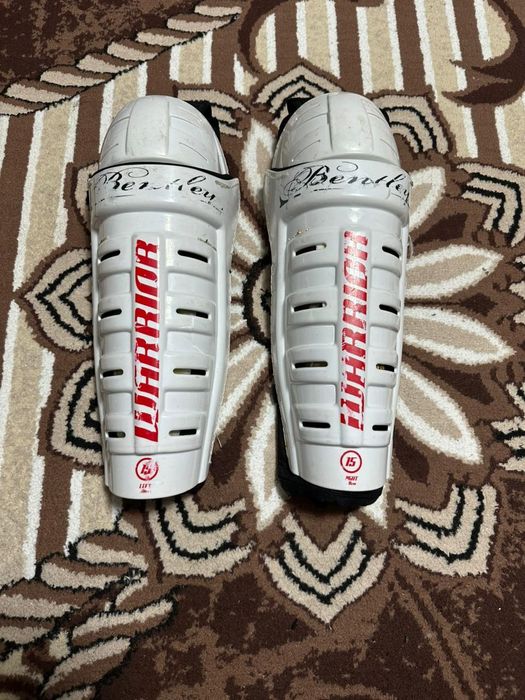 Хоккейная форма/защита