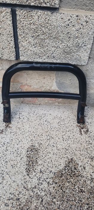 Ролбар за Mitsubishi Pajero 2