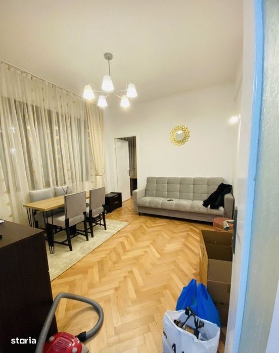 Apartament 2 camere / Amzei / centrala proprie — fotografia 3