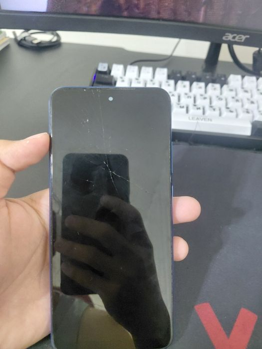 Redmi note 10s  торг уместен