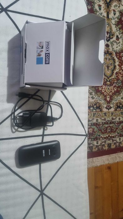 MAXCOM Comfort MM428BB