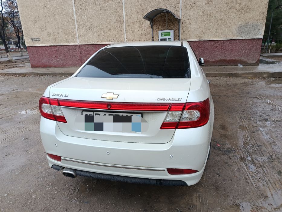 Эпика сотилади 2011 йил