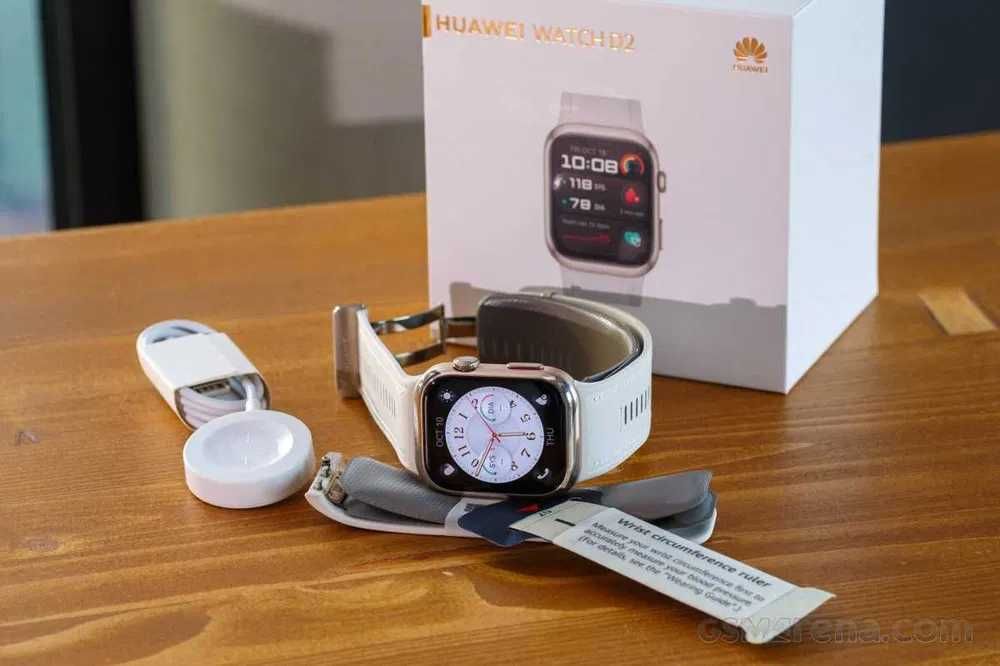 Новый Huawei Watch D2 Smart watch