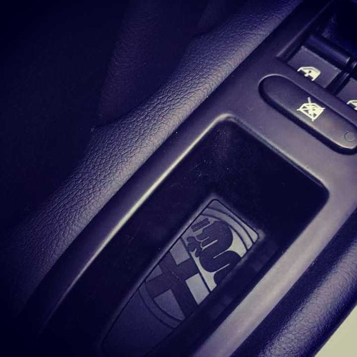 Подложки за дръжки на Alfa Romeo 159