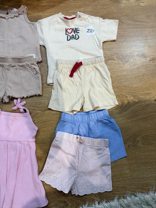 Lot haine vara fetita