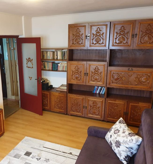 Apartament cu 2 camere Calea București