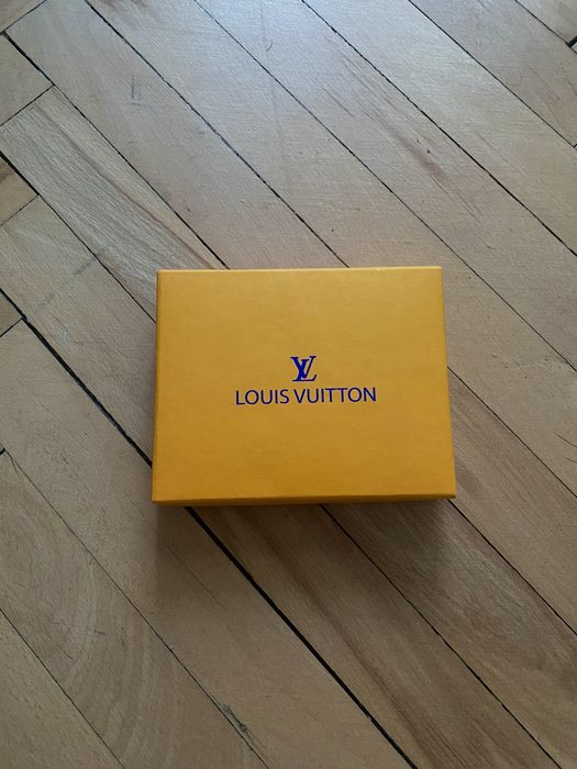 Portofel Louis Vuitton negru