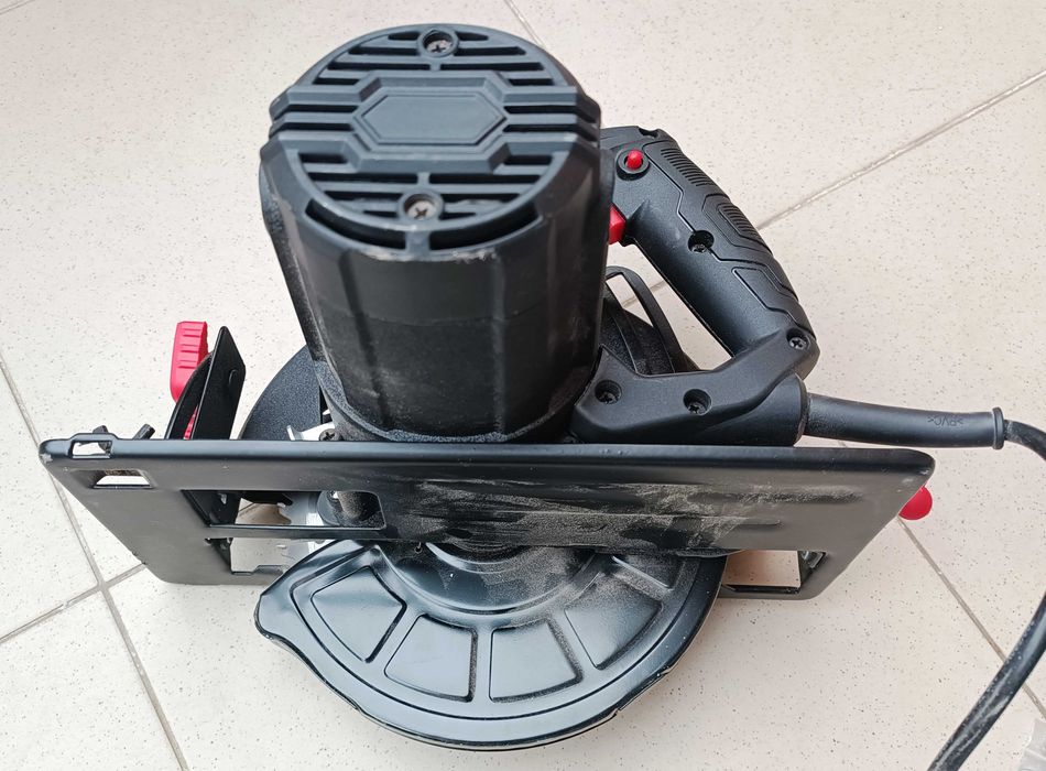 Циркуляр Raider RD CS31, като НОВ