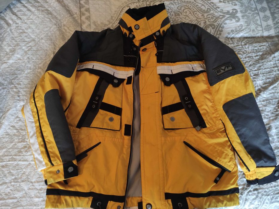 Маркови зимни якета