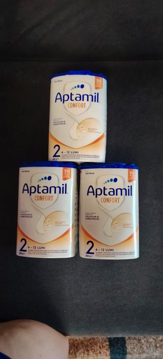 Aptamil confort-2