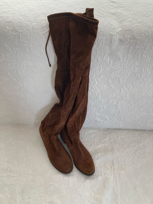 Stuart Weitzman Оригинални ботуши