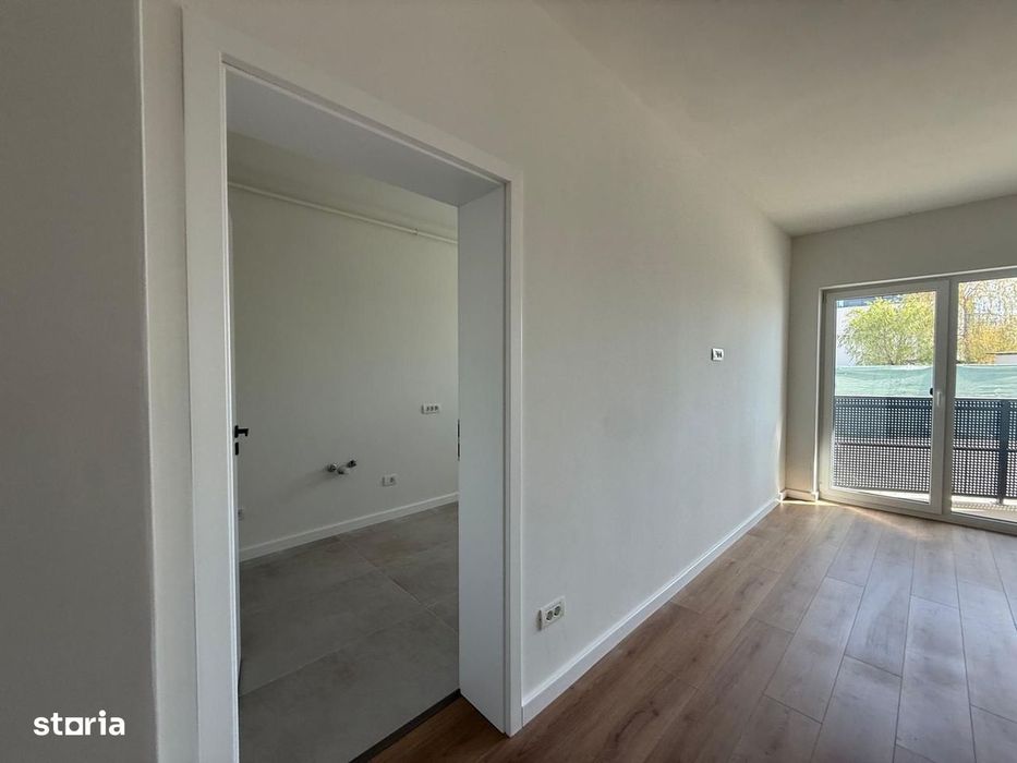 Apartament 2camere 77mp unic în ansamblu, cu terasă atipică și vedere