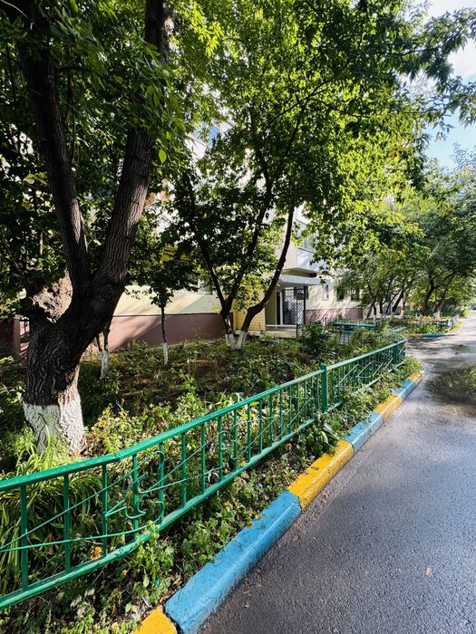 Продам квартиру 2 комнатную