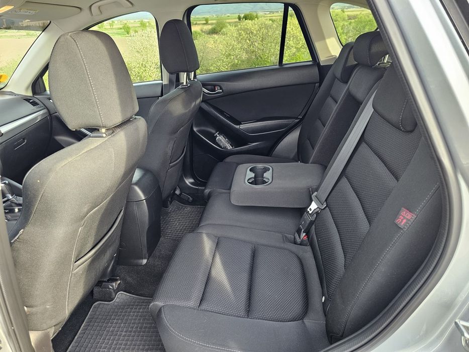 Mazda CX-5 2.2 Diesel | 2016 | Automată | 4x4