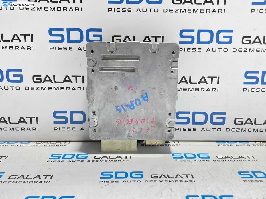 Modul Unitate Calculator Caseta Coloana Ax Volan Servodirectie Toyota Auris 2006 - 2012 Cod 89650-12350 8965012350 [L3327]