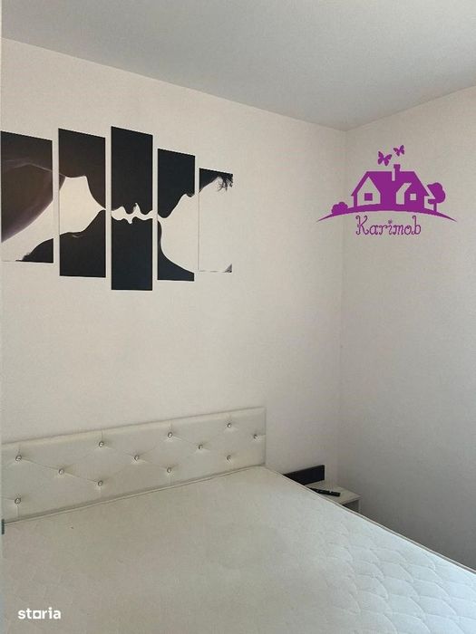 Apartament de inchiriat pe b-dul Dacia