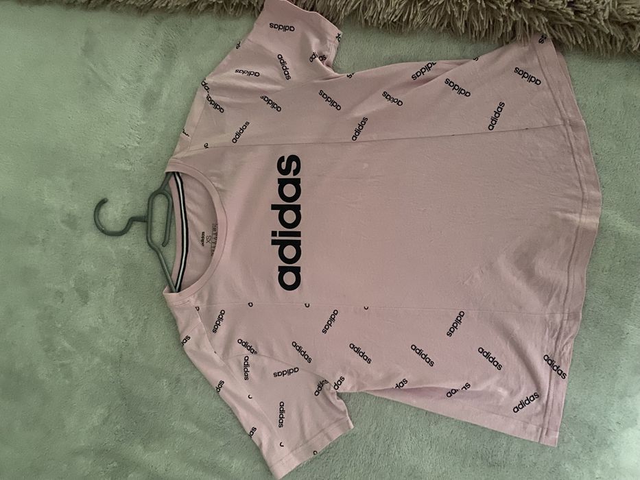 Tricou Adidas Dama
