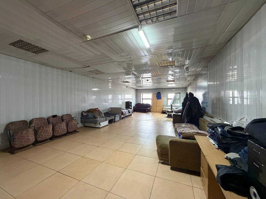 продажа действующего бизнеса