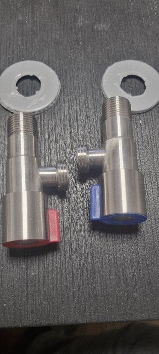 Кранове спирателни