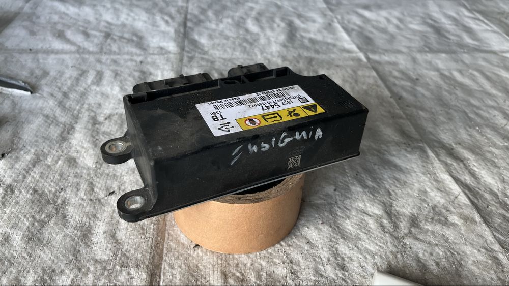 Еърбег модул Opel Insignia A