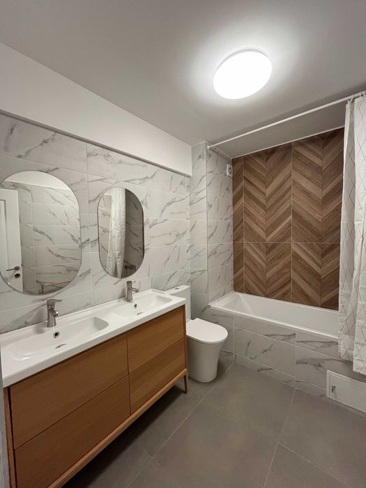 Apartament 2 camere + parcare în Ama Residence