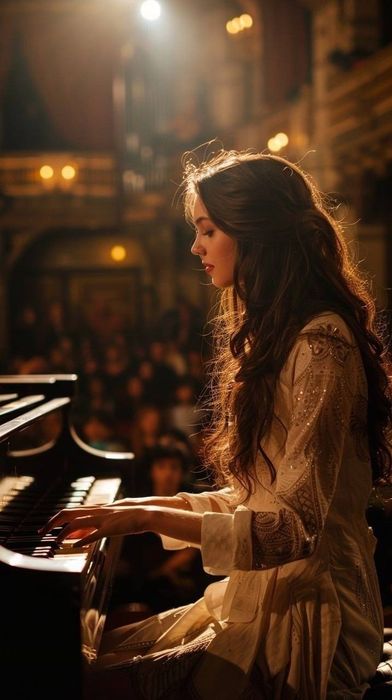 Professional individualniy fortepiano darslari qulay narxlarda Обучени