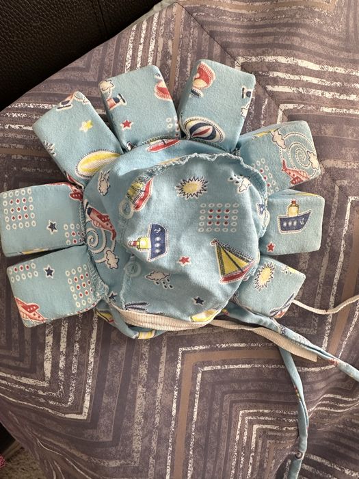 Чепчик для плавания