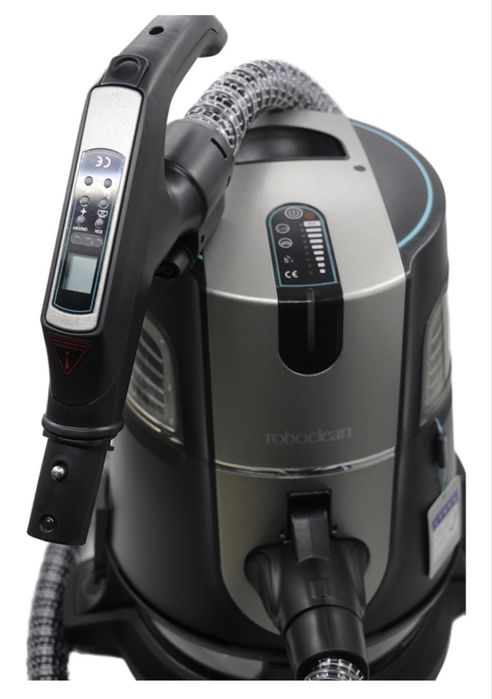Roboclean Робоклейн пылесос