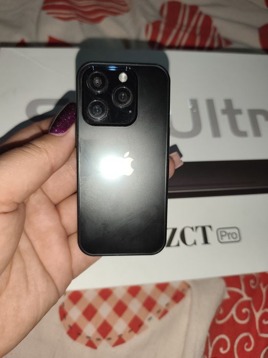 Телефончик как айфончик