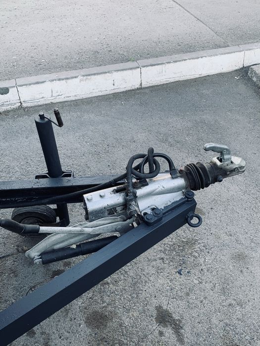 В Продаже Прицеп На газель