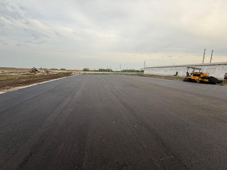 Асфальт.Асфальтирование