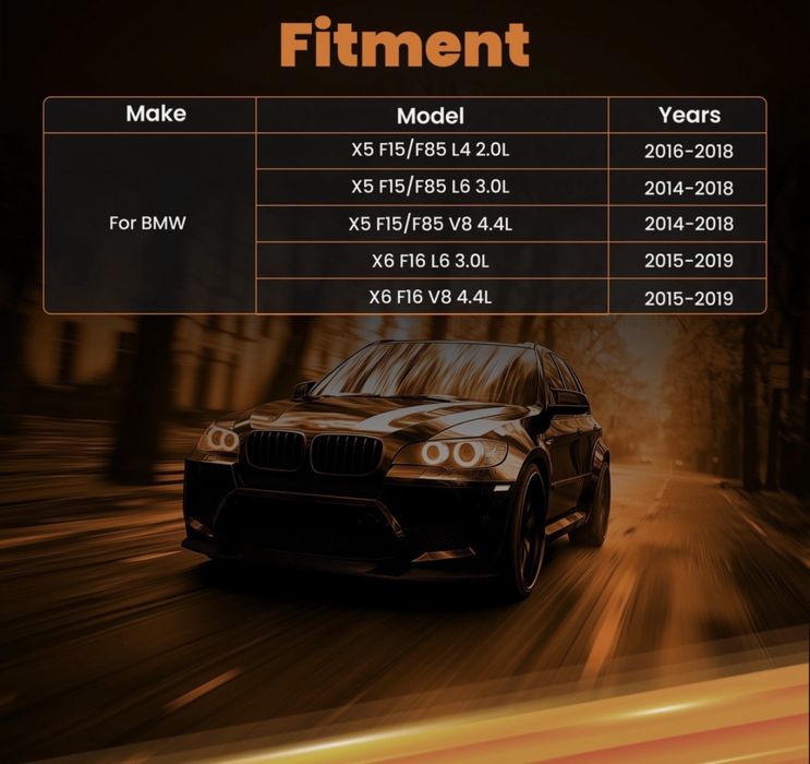 Modul Frana De Mana Unitate Motoras Parcare Bmw X5 X6 F15 F16 F85 F86