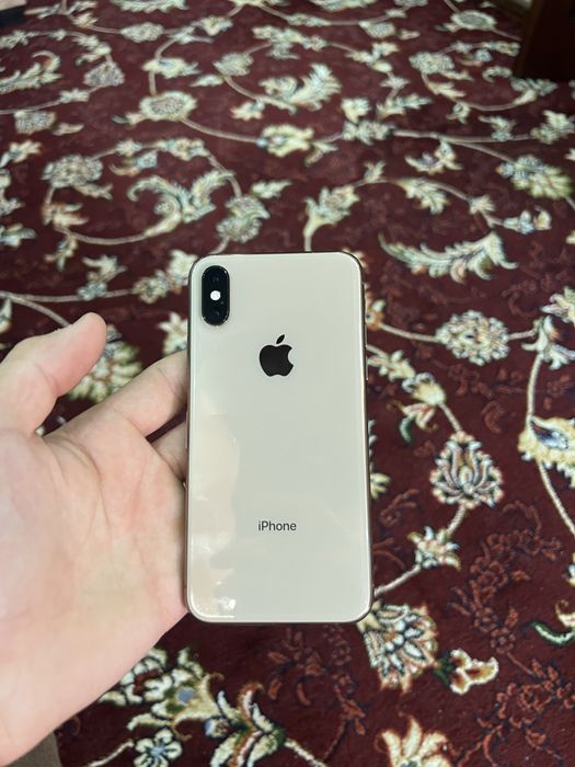 Apple iPhone XS xotira 64 Gb