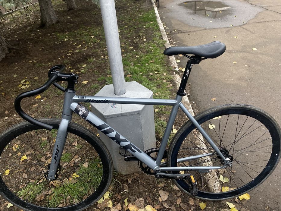 фикс jixf At-3 велик