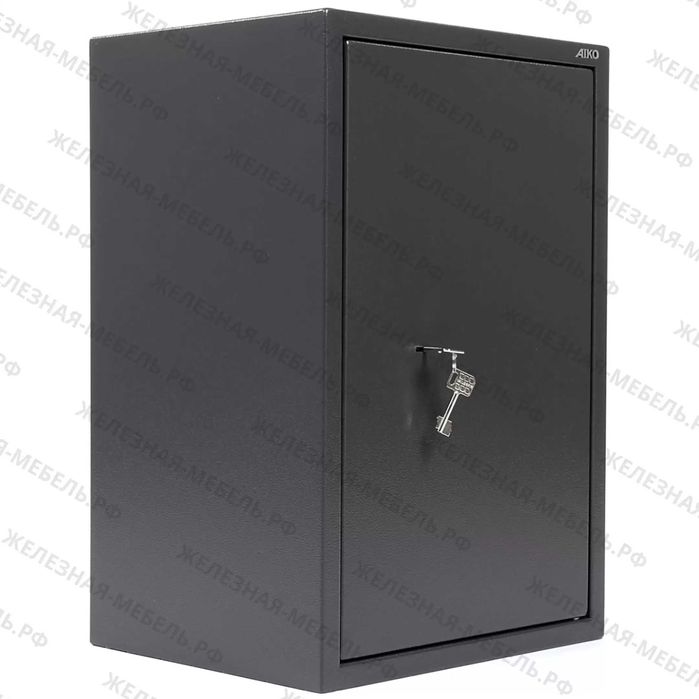 Сейф Aiko TSN.65Tдля хранения документов и ценностей дома и в офисе.