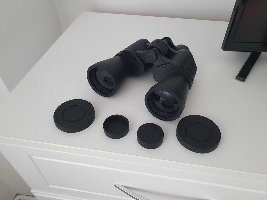 Binoclu Profesional