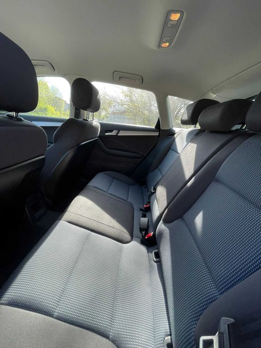 Audi A3 Sportback 2.0 TDI