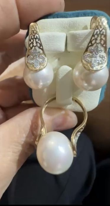 Золото бриллиант