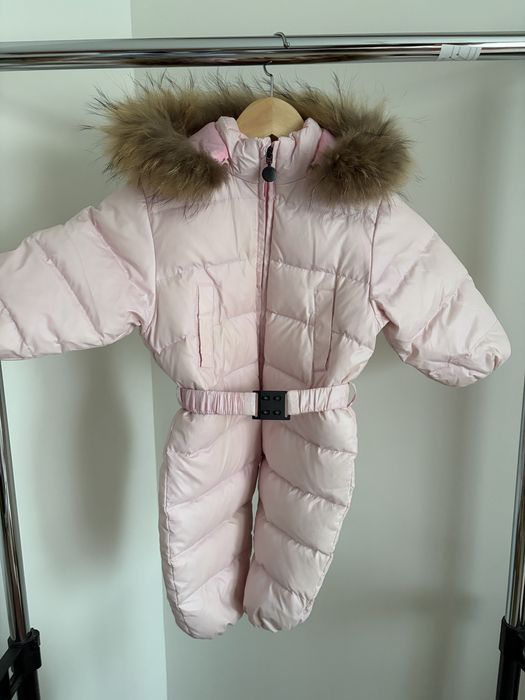 Детски космонавти, чувалчета и якенца в размер 0-18 месеца