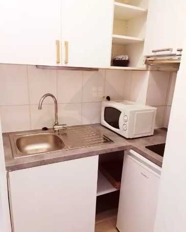 Тристаен апартамент Гагарин