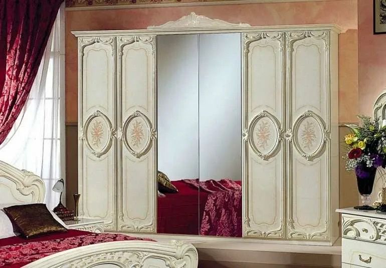 Спальняя гарнитура