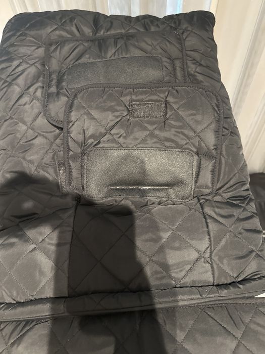 Бебешко чувалче за количка Recaro vario