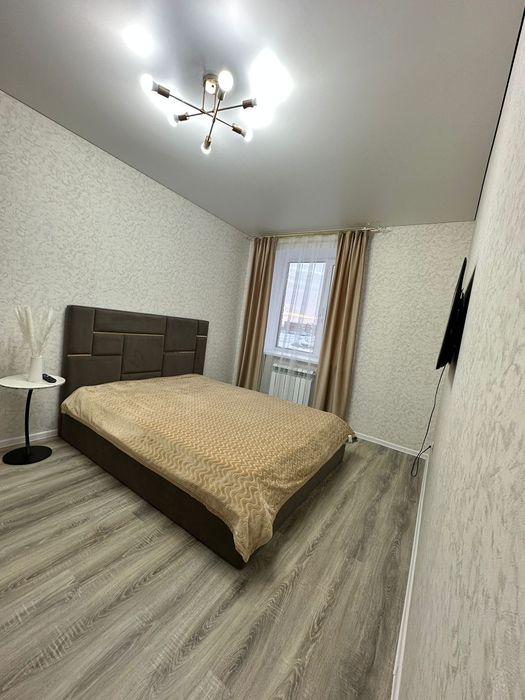 Посуточно квартира однокомнатная