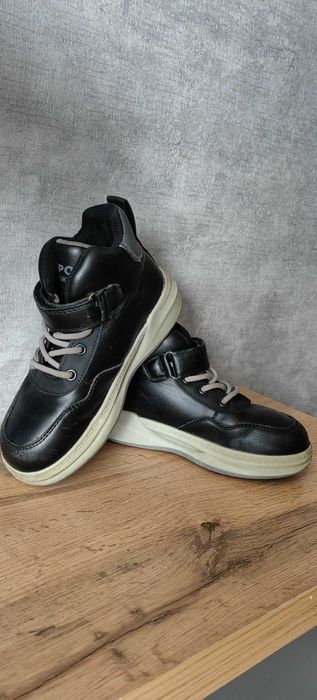 Ботинки на мальчика