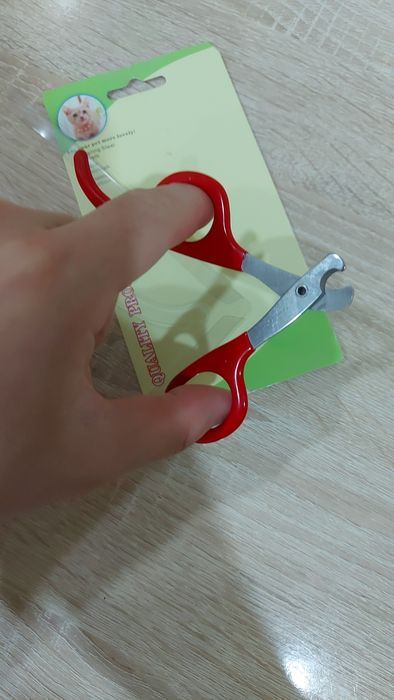 Когтерез для животных