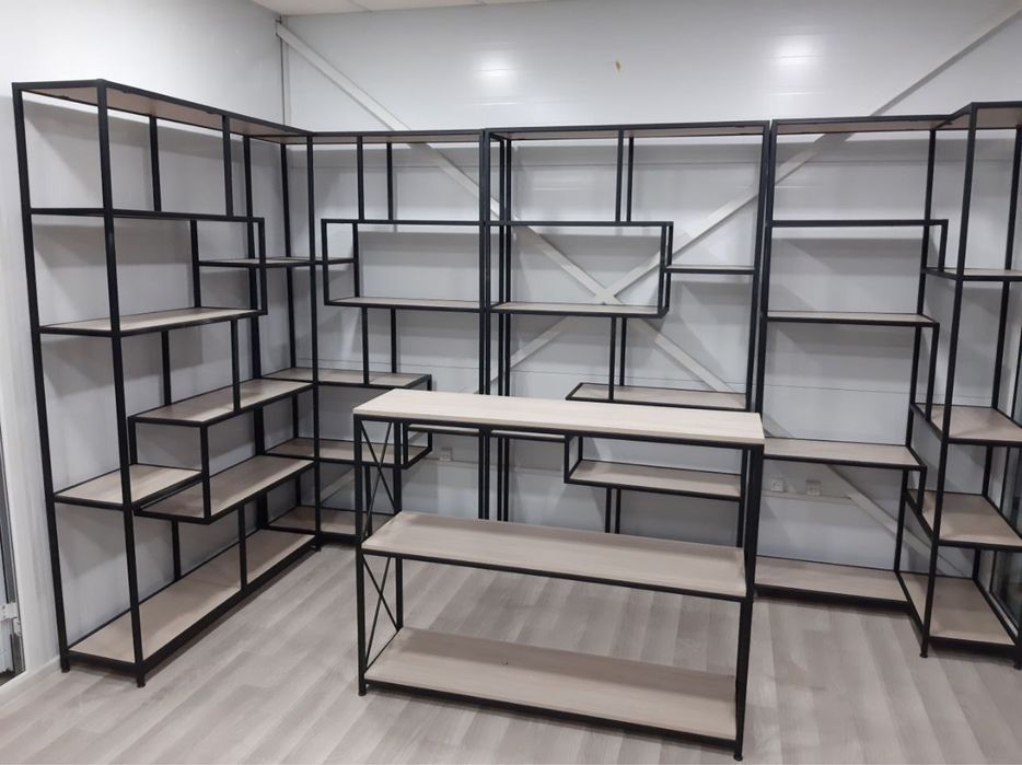 Loft mebil ishlab chiqaruvchilardan 750.000 dan boshlanadi narxlari