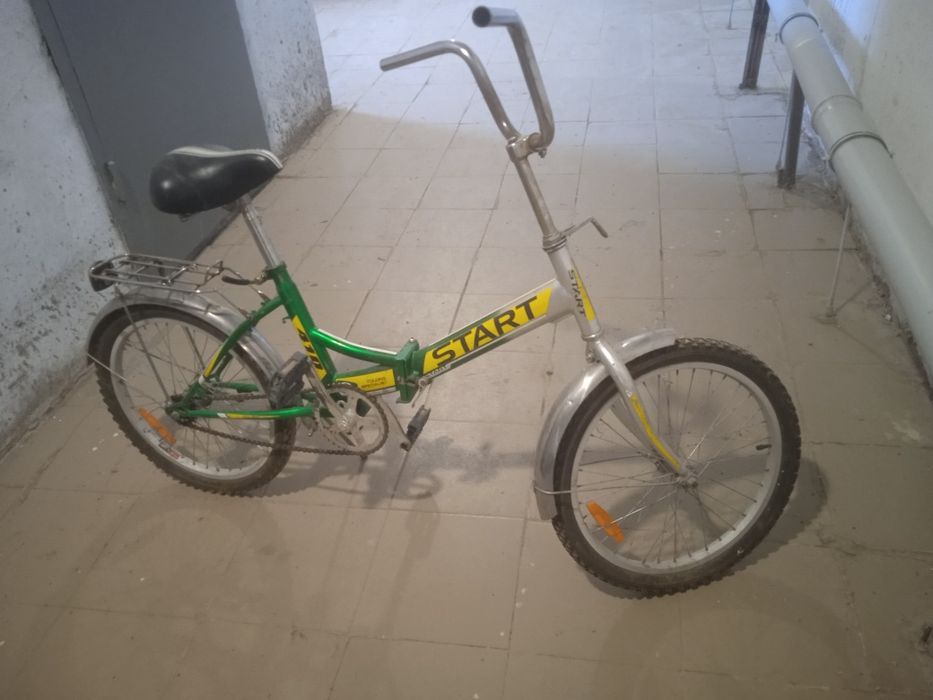 продам велосипед